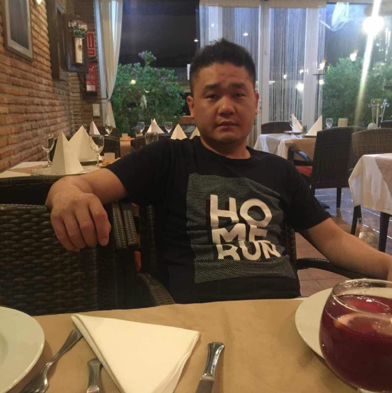 海外游子的第三张照片--厦门征婚网