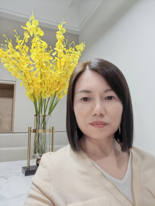 一诺的第四张照片--厦门征婚网