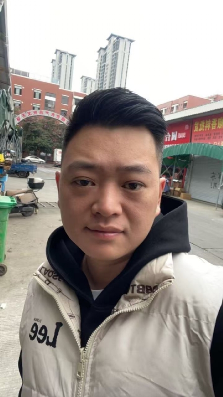 鑫鑫的第一张照片--厦门征婚网