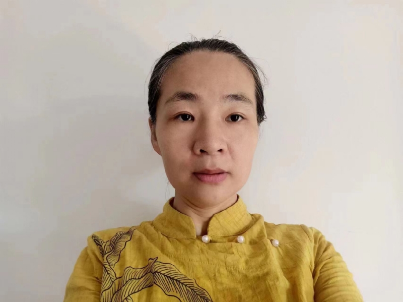 阿为的第三张照片--厦门征婚网