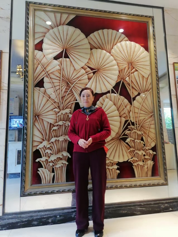 一米阳光的第一张照片--厦门征婚网