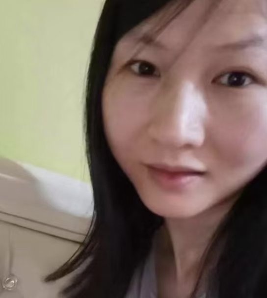 嫣然的第一张照片--厦门征婚网