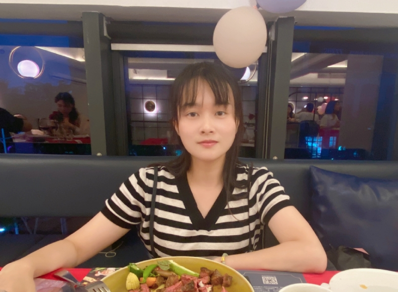 从心出发的第一张照片--厦门征婚网