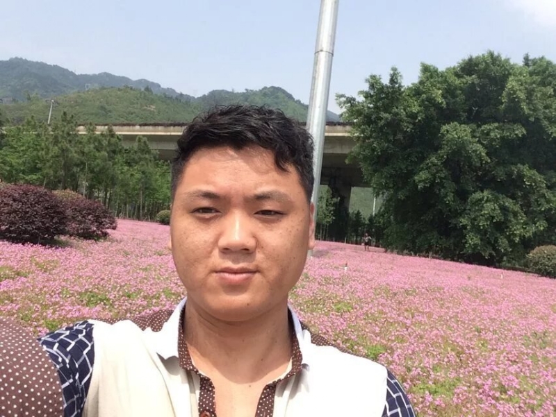 过日子的第二张照片--厦门征婚网