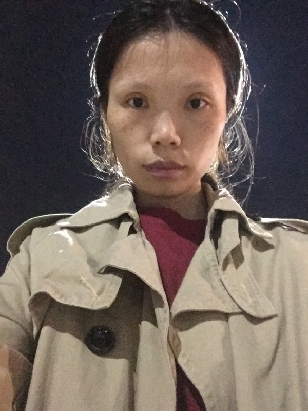 小白的第一张照片--厦门征婚网