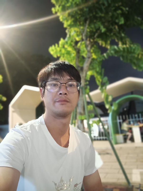 任豐的第二张照片--厦门征婚网
