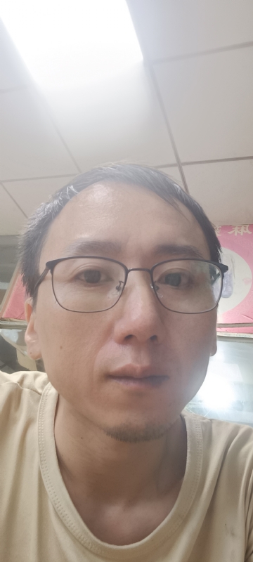 想胖的瘦子的第一张照片--厦门征婚网