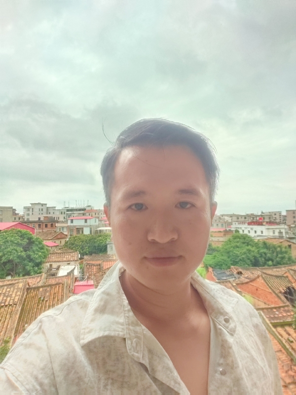 陌生人的第二张照片--厦门征婚网