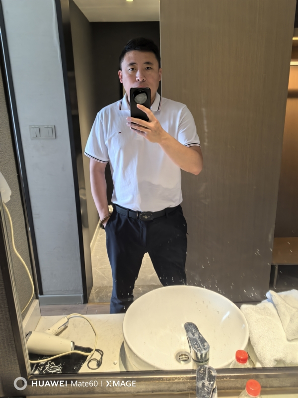 上善若水的第四张照片--厦门征婚网