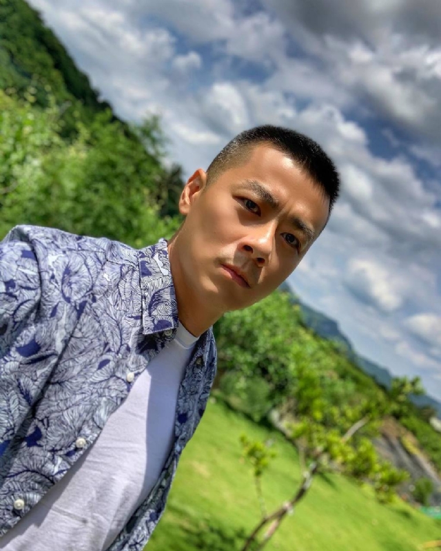 蓝天的第二张照片--厦门征婚网