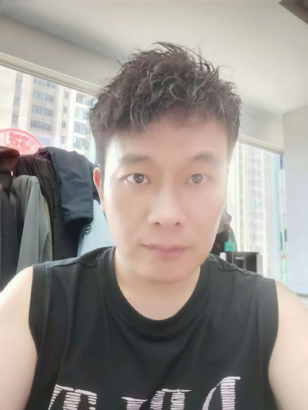缘分何求的第一张照片--厦门征婚网
