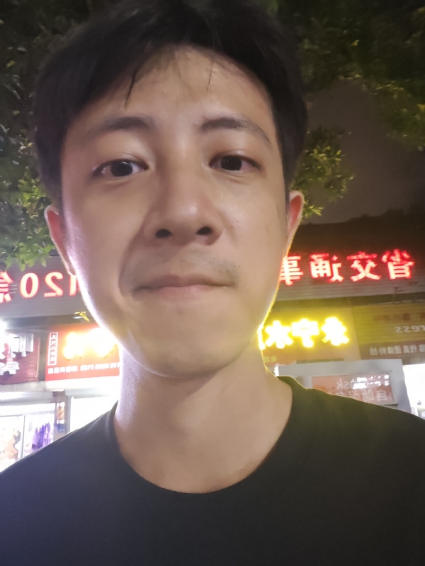 元亨利贞的第三张照片--厦门征婚网