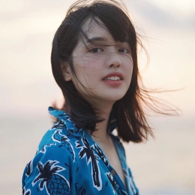 灵魂有香气的第一张照片--厦门征婚网