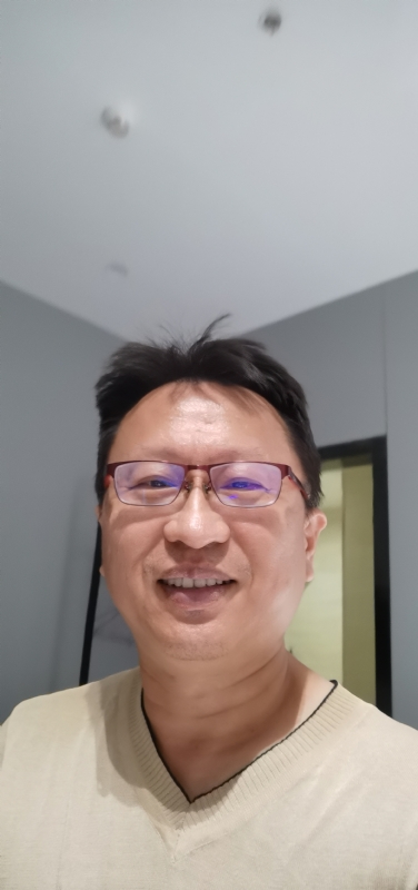 台皖佬徽阿狼的第二张照片--厦门征婚网
