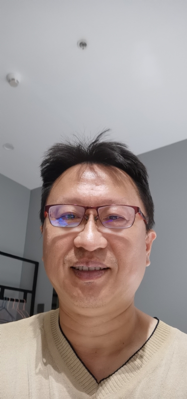 台皖佬徽阿狼的第三张照片--厦门征婚网