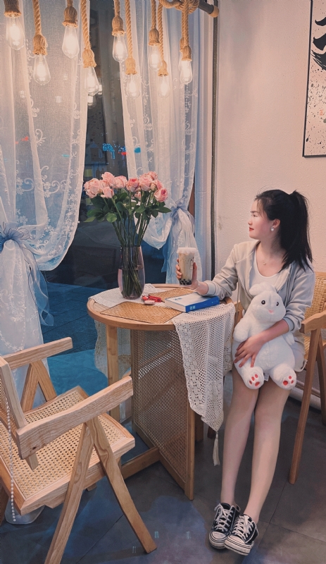 丫头的第五张照片--厦门征婚网