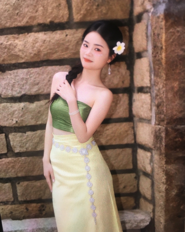 丫头的第六张照片--厦门征婚网