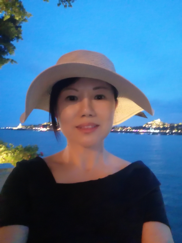 一心的第一张照片--厦门征婚网