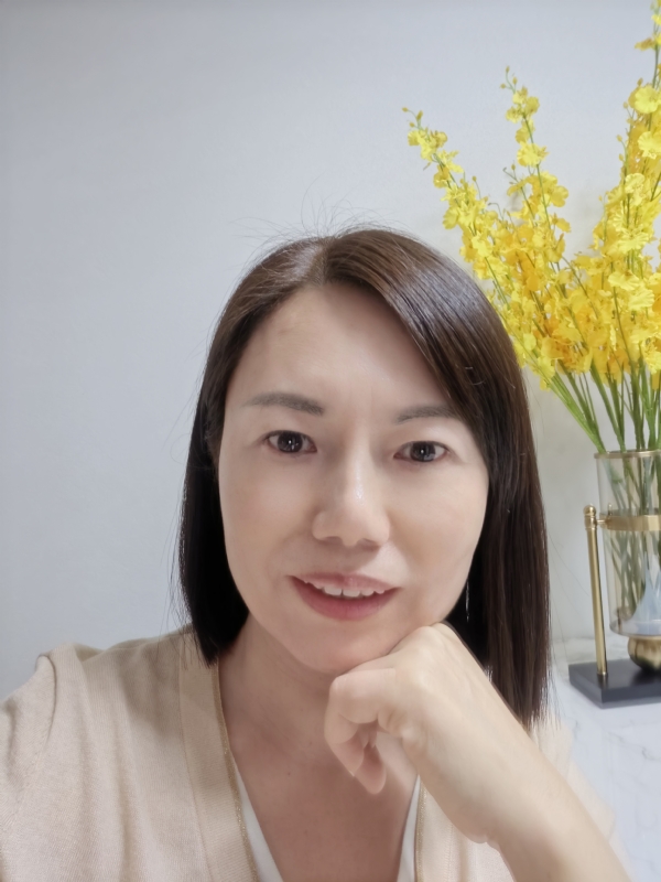 一心的第二张照片--厦门征婚网