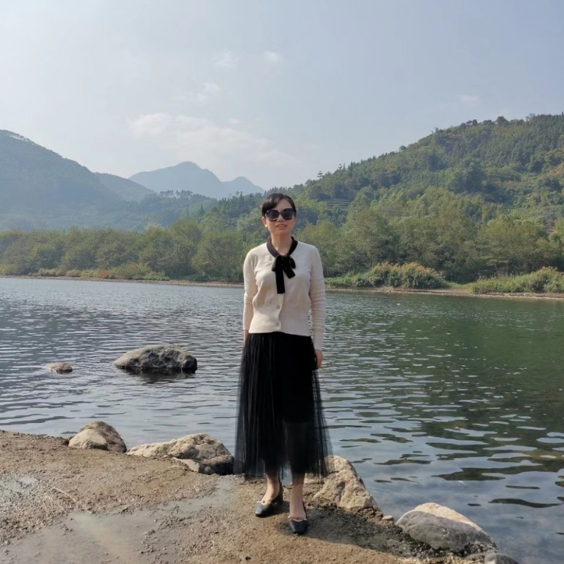一心的第三张照片--厦门征婚网