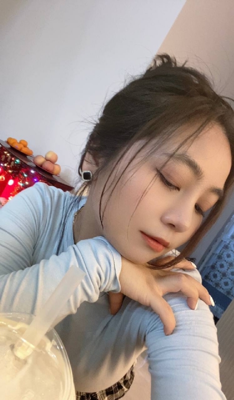 艳秋的第一张照片--厦门征婚网
