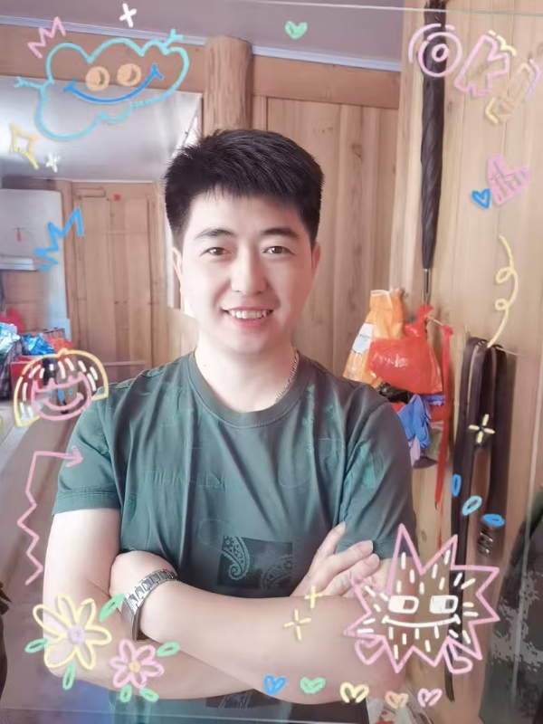随风的第一张照片--厦门征婚网