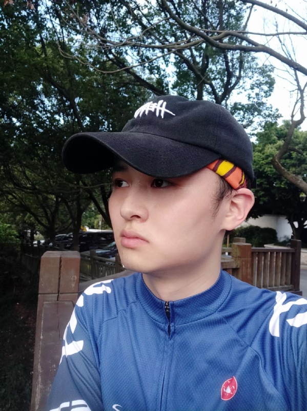 麦兜的第二张照片--厦门征婚网