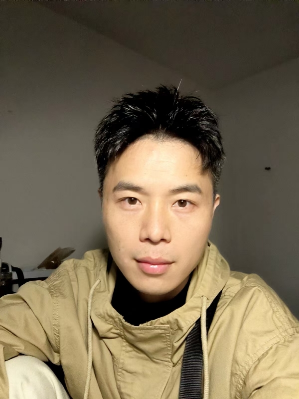 任平生的第一张照片--厦门征婚网