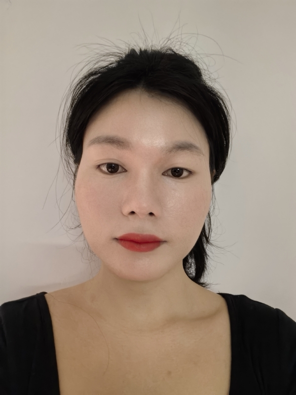 卉秀的第一张照片--厦门征婚网