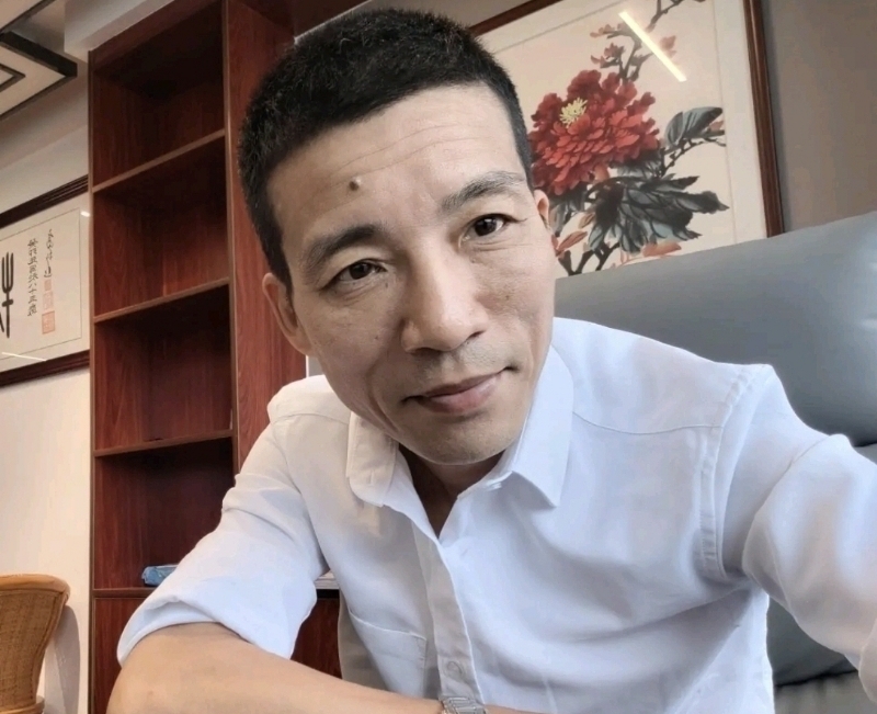 清风四海的第一张照片--厦门征婚网