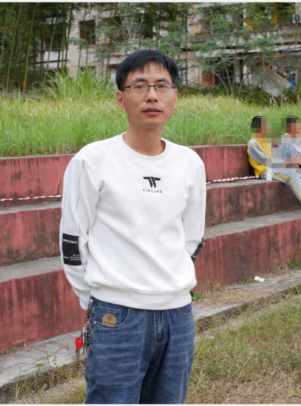 寻寻觅觅的第一张照片--厦门征婚网