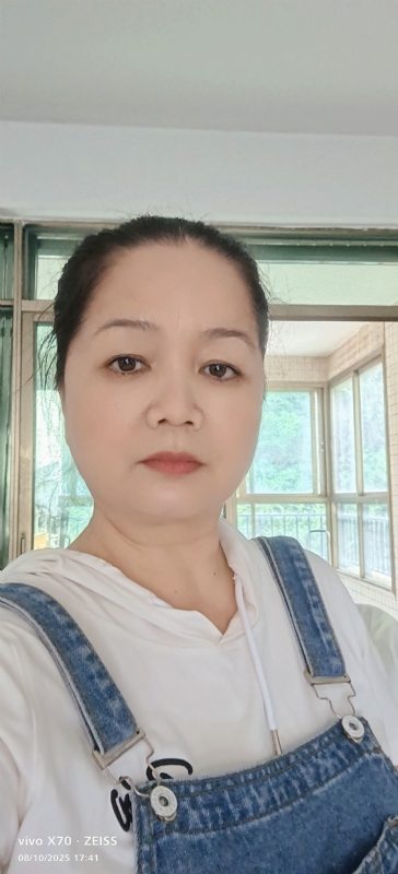 小巧玲珑的第一张照片--厦门征婚网