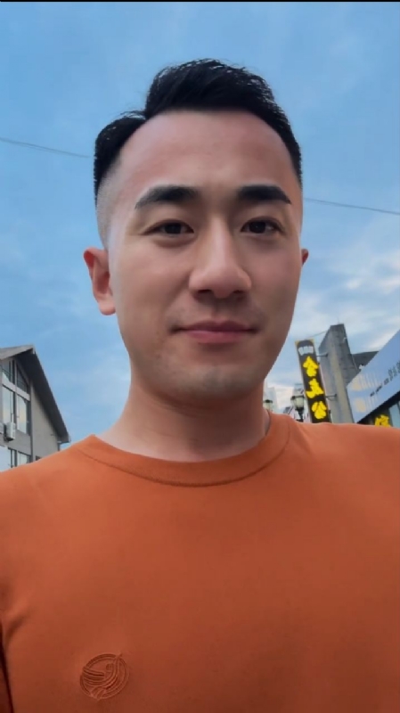 往事随风的第一张照片--厦门征婚网