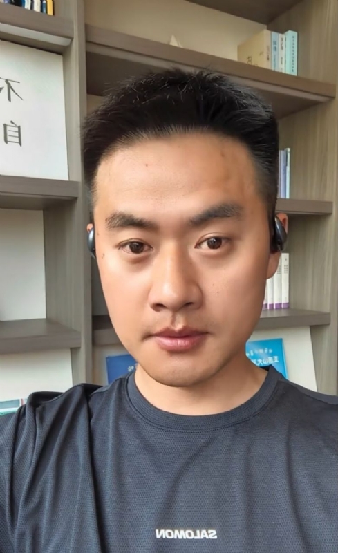 往事随风的第四张照片--厦门征婚网