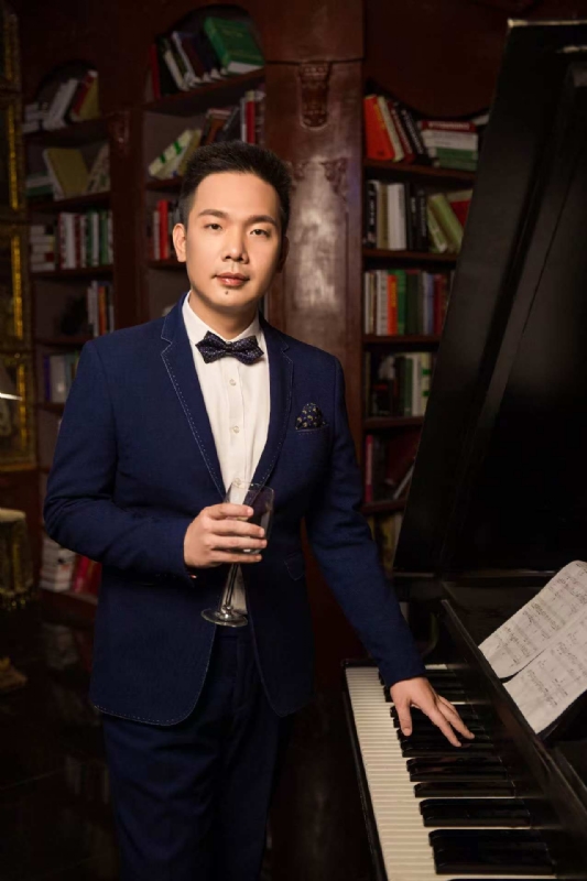 熊猫蔡蔡的第一张照片--厦门征婚网