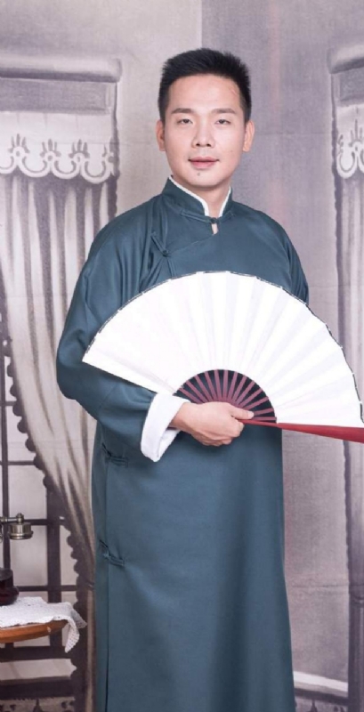 熊猫蔡蔡的第二张照片--厦门征婚网