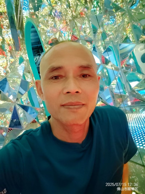 阿里睡不着的第二张照片--厦门征婚网