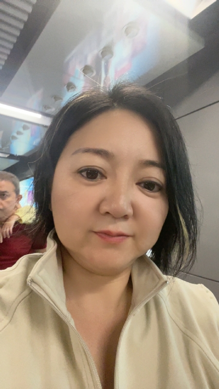 Carry的第一张照片--厦门征婚网