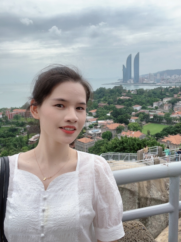 Rubia的第一张照片--厦门征婚网