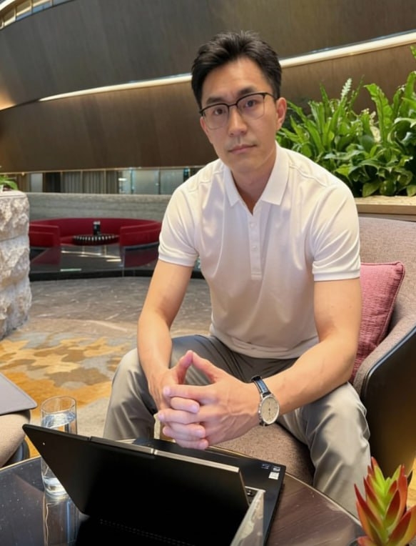 周智的第一张照片--厦门征婚网