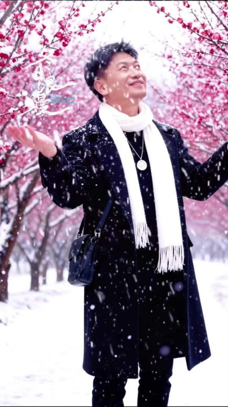 网上邻居的第一张照片--厦门征婚网