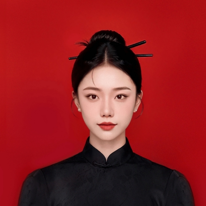 周虹的第一张照片--厦门征婚网