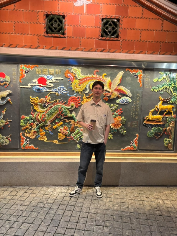 笙箫何的第三张照片--厦门征婚网