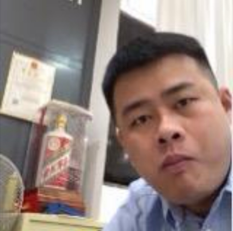 薛诚玖的第一张照片--厦门征婚网