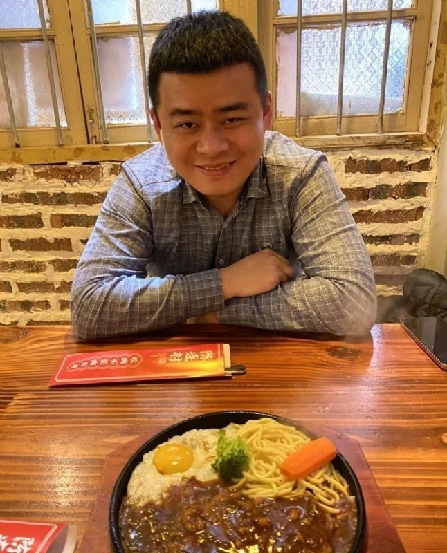 薛诚玖的第三张照片--厦门征婚网