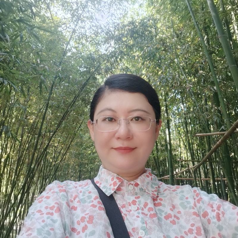 简单爱的第一张照片--厦门征婚网