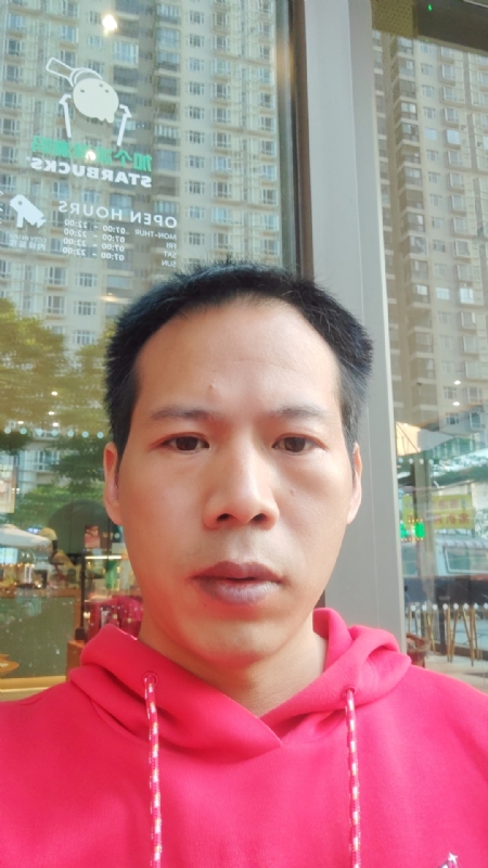 妖孽哪里跑的第一张照片--厦门征婚网