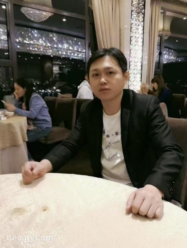 Andysu的第二张照片--厦门征婚网
