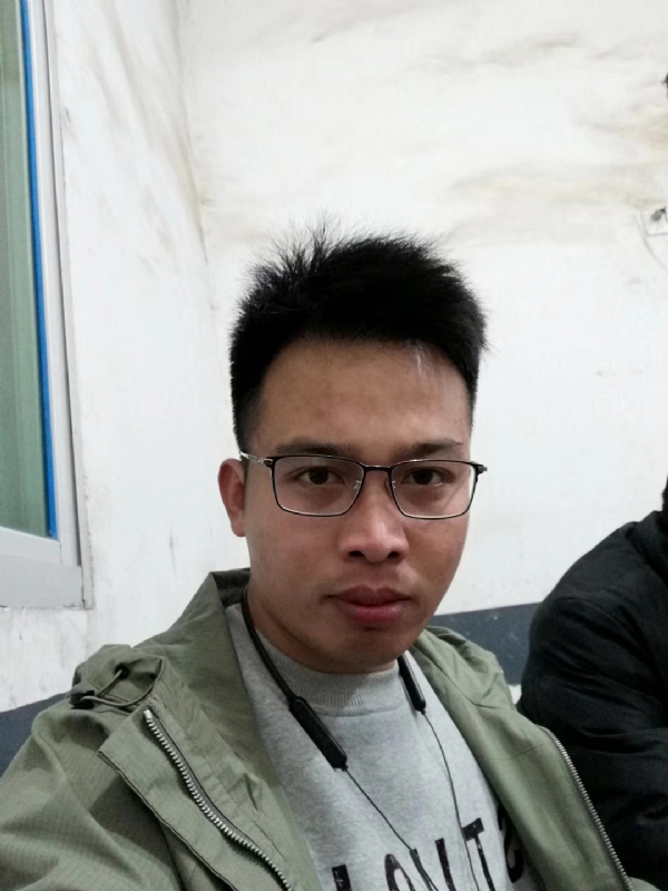 吴子星的第二张照片--厦门征婚网