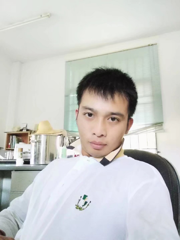 吴子星的第三张照片--厦门征婚网